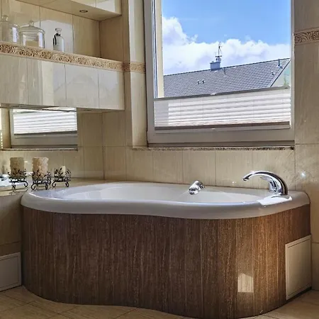 Villa Dom Z Ogrodem Na Wylacznosc W Super Cenie Gdansk