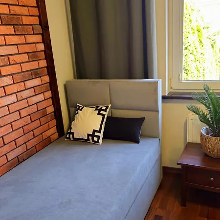 Dom Z Ogrodem Na Wylacznosc W Super Cenie 빌라 그단스크