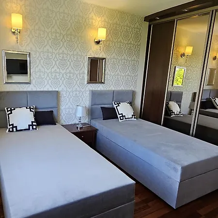 Dom Z Ogrodem Na Wylacznosc W Super Cenie