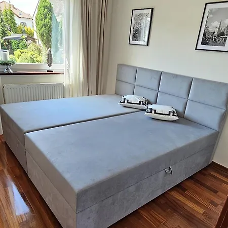 Dom Z Ogrodem Na Wylacznosc W Super Cenie 빌라 그단스크