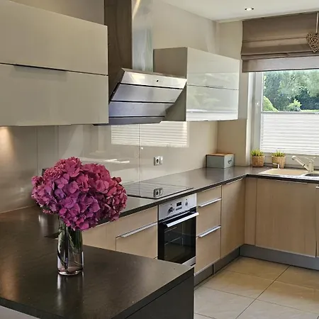 Dom Z Ogrodem Na Wylacznosc W Super Cenie *