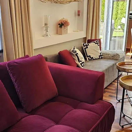 Dom Z Ogrodem Na Wylacznosc W Super Cenie *