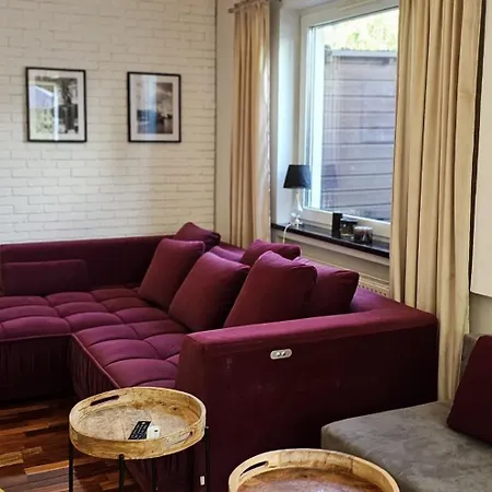 Dom Z Ogrodem Na Wylacznosc W Super Cenie *