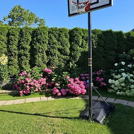 Villa Dom Z Ogrodem Na Wylacznosc W Super Cenie *