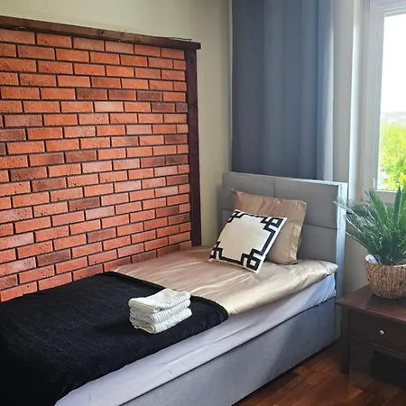Dom Z Ogrodem Na Wylacznosc W Super Cenie Vila *