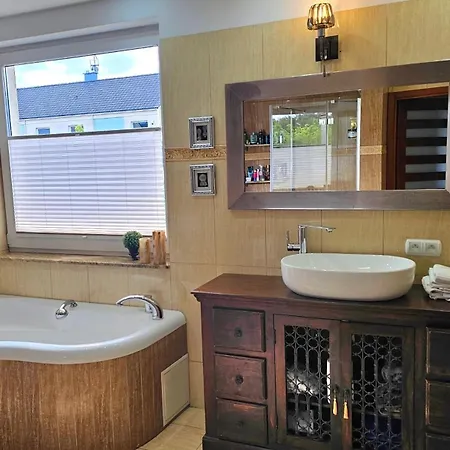 빌라 Dom Z Ogrodem Na Wylacznosc W Super Cenie 그단스크