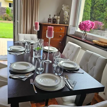 빌라 Dom Z Ogrodem Na Wylacznosc W Super Cenie