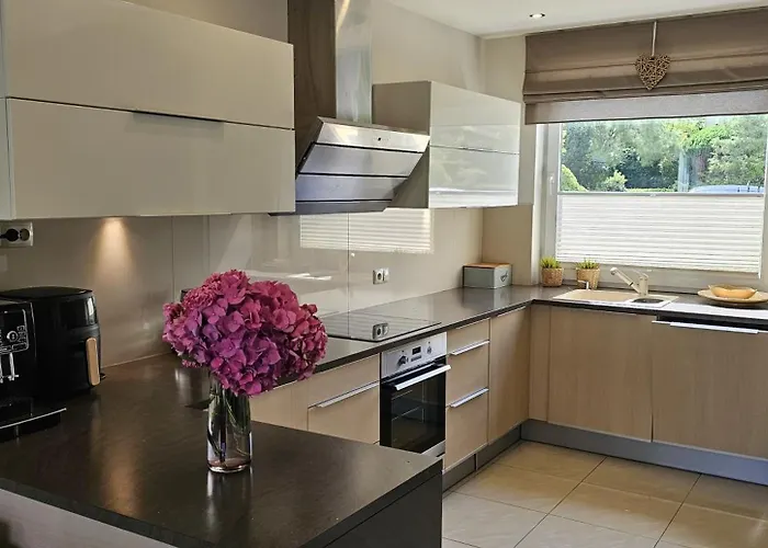 Dom Z Ogrodem Na Wylacznosc W Super Cenie *