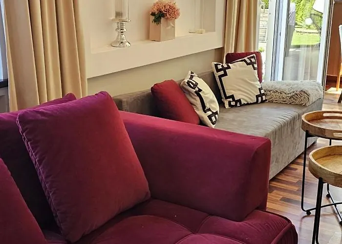 Dom Z Ogrodem Na Wylacznosc W Super Cenie *