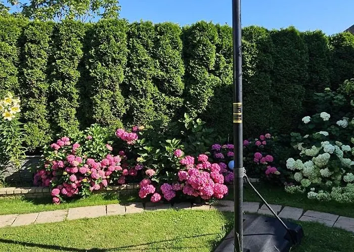 Villa Dom Z Ogrodem Na Wylacznosc W Super Cenie *